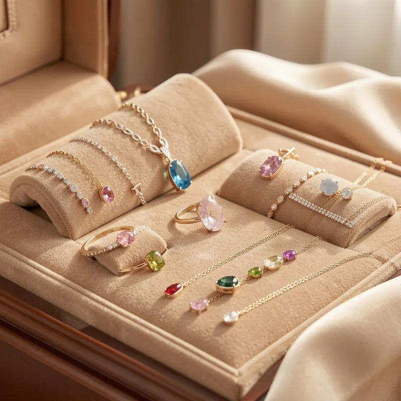 Accessoires de mode